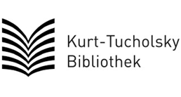 Logo Kurt Tucholsky Bibliothek