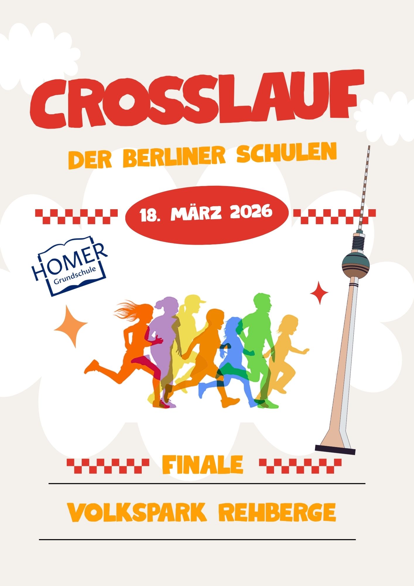 Crosslauf 2026