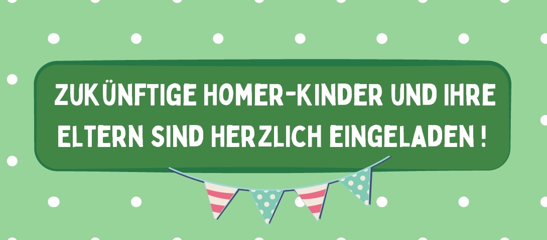 Sommerfest Plakat 24 Pfeil